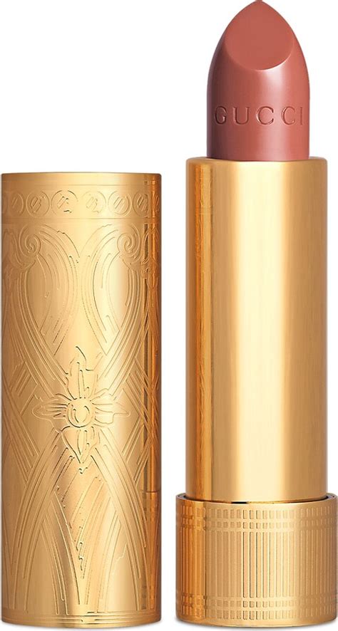 Gucci 200 Blaze of Noon, Rouge à Lèvres Satin Lipstick